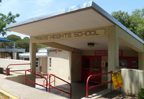 travis heights elementary school austin